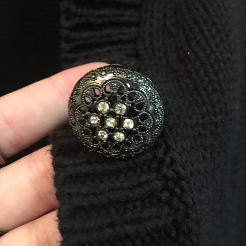 Calvin Klein Cardigan - Picture 3 of 7